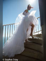 "Best 25" competition "August 2026, best photos of the month": "Wedding", author: Sophie  Triay (<a href="https://www.fotoromantika.ru/#id=33829&imgid=283449">photos in the publication</a>)