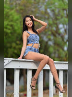 "Best 25" competition "September 2025, best photos of the month": "Model", author: 老孫 (<a href="https://www.fotoromantika.ru/#id=32218&imgid=264327">photos in the publication</a>)