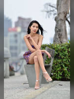 "Best 25" competition "June 2025, best photos of the month": "Model", author: 老孫 (<a href="https://www.fotoromantika.ru/#id=31752&imgid=259309">photos in the publication</a>)