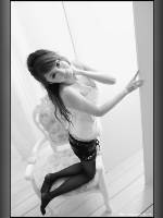 "Best 25" competition "November 2025, best photos of the month": "Model", author: Tiger ko (<a href="https://www.fotoromantika.ru/#id=32510&imgid=267592">photos in the publication</a>)