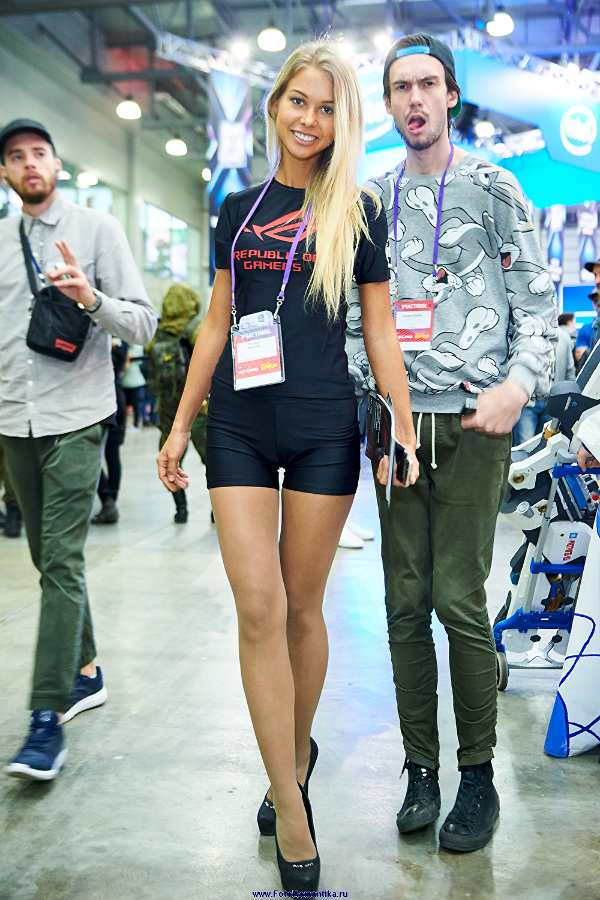 IgroMir-17. Svetlana. :: Эдуард@fotovzglyad