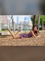 "Best 10" competition "July 2025, best photos of the month": "Model", author: 老孫 (<a href="https://www.fotoromantika.ru/#id=31888&imgid=260625">photos in the publication</a>)