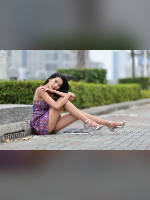 "Best 10" competition "June 2025, best photos of the month": "Model", author: 老孫 (<a href="https://www.fotoromantika.ru/#id=31725&imgid=258790">photos in the publication</a>)