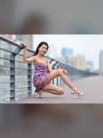 "Best 25" competition "July 2025, best photos of the month": "Model", author: 老孫 (<a href="https://www.fotoromantika.ru/#id=31976&imgid=261565">photos in the publication</a>)