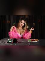 "Best 25" competition "March 2026, best photos of the month": "Model", author: leteom (<a href="https://www.fotoromantika.ru/#id=33044&imgid=273988">photos in the publication</a>)