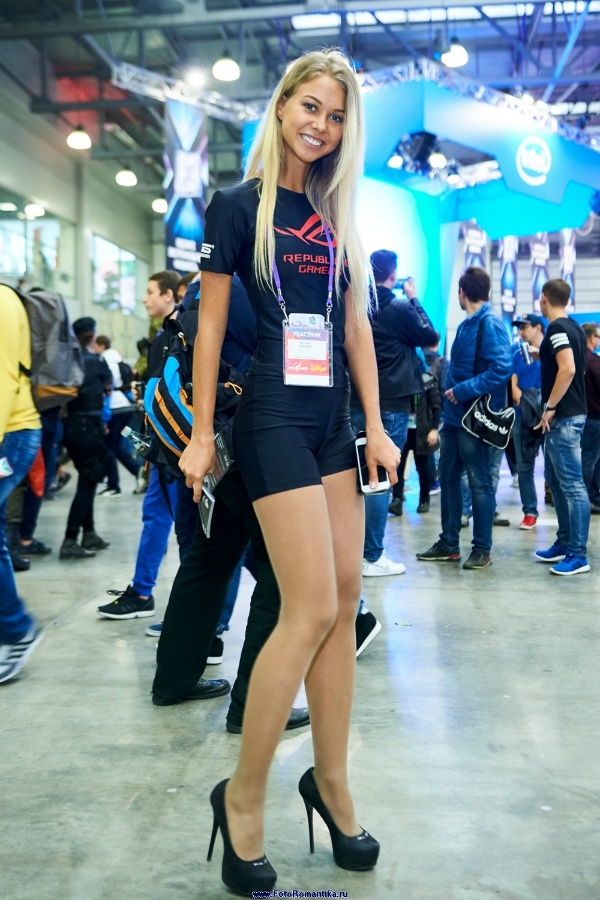 IgroMir-17. Svetlana. :: Эдуард@fotovzglyad