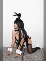 "Best 25" competition "September 2025, best photos of the month": "Cosplay", author: Mawzen Hsu (<a href="https://www.fotoromantika.ru/#id=32158&imgid=263597">photos in the publication</a>)