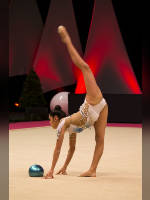 "Best 10" competition "September 2025, best photos of the month": "Euskalgym 2017", author: Aitor Ruiz de Angulo Ruiz (<a href="https://www.fotoromantika.ru/#id=32213&imgid=264252">photos in the publication</a>)