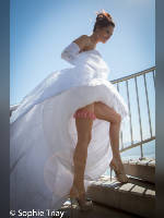 "Best 25" competition "August 2026, best photos of the month": "Wedding", author: Sophie  Triay (<a href="https://www.fotoromantika.ru/#id=33829&imgid=283444">photos in the publication</a>)