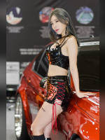"Best 10" competition "April 2025, best photos of the month": "Seoul Auto Salon 2017", author: L K (<a href="https://www.fotoromantika.ru/#id=31517&imgid=255697">photos in the publication</a>)