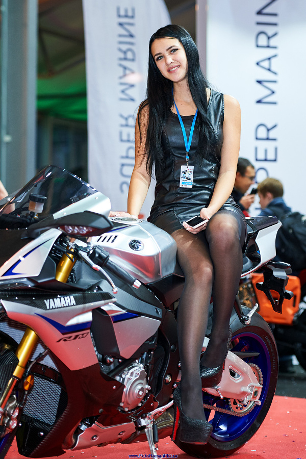 MotoZima 2016. Lera- 2. :: Эдуард@fotovzglyad