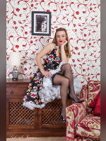 "Best 25" competition "June 2025, best photos of the month": "Danielle", author: Lakeside Images (<a href="https://www.fotoromantika.ru/#id=31834&imgid=260162">photos in the publication</a>)