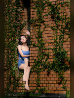 "Best 25" competition "July 2025, best photos of the month": "Lynn", author: strong shih (<a href="https://www.fotoromantika.ru/#id=31948&imgid=261261">photos in the publication</a>)