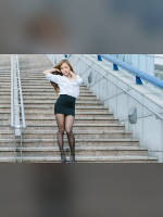 "Best 25" competition "April 2025, best photos of the month": "Yu Ting", author: taku (Taiwan) (<a href="https://www.fotoromantika.ru/#id=31528&imgid=255819">photos in the publication</a>)