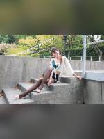 "Best 25" competition "July 2026, best photos of the month": "Pantyhose", author: 峰成 林 (<a href="https://www.fotoromantika.ru/#id=33518&imgid=279611">photos in the publication</a>)