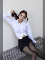 "Best 25" competition "November 2025, best photos of the month": "Model", author: 郁杰 邱 (<a href="https://www.fotoromantika.ru/#id=32577&imgid=268310">photos in the publication</a>)