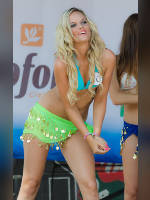 "Best 25" competition "March 2026, best photos of the month": "Miss Pláž 2013", author: Thomas T. (<a href="https://www.fotoromantika.ru/#id=33088&imgid=274558">photos in the publication</a>)