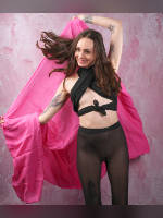 "Best 10" competition "January 2026, best photos of the month": "Pantyhose", author: PsP.gallery (<a href="https://www.fotoromantika.ru/#id=32731&imgid=270069">photos in the publication</a>)