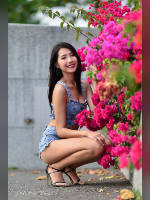 "Best 25" competition "September 2025, best photos of the month": "Model", author: 老孫 (<a href="https://www.fotoromantika.ru/#id=32160&imgid=263642">photos in the publication</a>)