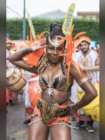 "2 place" competition "October 2025, best photos of the month": "Landskrona carneval 2017", author: Michael Nilsson (<a href="https://www.fotoromantika.ru/#id=32332&imgid=265674">photos in the publication</a>)