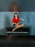 "Best 25" competition "May 2025, best photos of the month": "Alenka 10 years later", author: Kostya Romantikov (<a href="https://www.fotoromantika.ru/#id=31619&imgid=256874">photos in the publication</a>)