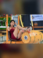 "Best 25" competition "May 2025, best photos of the month": "Model", author: 老孫 (<a href="https://www.fotoromantika.ru/#id=31646&imgid=257209">photos in the publication</a>)