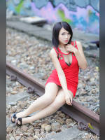 "Best 25" competition "July 2026, best photos of the month": "Pantyhose", author: Brian Wu (<a href="https://www.fotoromantika.ru/#id=33601&imgid=280521">photos in the publication</a>)