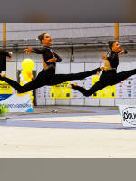 "Best 10" competition "April 2026, best photos of the month": "Mestikset Tampere 2022", author: Kalle Yl&auml;-Jarkko (<a href="https://www.fotoromantika.ru/#id=33197&imgid=275725">photos in the publication</a>)
