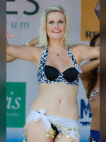 "Best 25" competition "March 2026, best photos of the month": "Miss Pláž 2013", author: Thomas T. (<a href="https://www.fotoromantika.ru/#id=33088&imgid=274564">photos in the publication</a>)