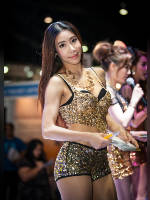 "Best 25" competition "May 2025, best photos of the month": "Bangkok Motor Expo 2013", author: seua_yai (<a href="https://www.fotoromantika.ru/#id=31596&imgid=256581">photos in the publication</a>)