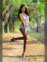 "Best 25" competition "January 2026, best photos of the month": "Pantyhose", author: 老孫 (<a href="https://www.fotoromantika.ru/#id=32744&imgid=270260">photos in the publication</a>)