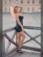 "Best 25" competition "February 2024, best photos of the month": "Blonde", author: Petro Yemtsev (<a href="https://www.fotoromantika.ru/#id=28496&imgid=228113">photos in the publication</a>)