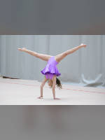 "Best 25" competition "April 2025, best photos of the month": "Gymnast", author: Sigrid Absalon (<a href="https://www.fotoromantika.ru/#id=31545&imgid=256057">photos in the publication</a>)