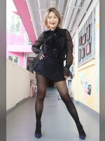 "Best 25" competition "January 2026, best photos of the month": "Black", author: Yamato Ng (<a href="https://www.fotoromantika.ru/#id=32843&imgid=271473">photos in the publication</a>)