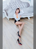 "Best 25" competition "September 2025, best photos of the month": "Model", author: freemen15 (<a href="https://www.fotoromantika.ru/#id=32188&imgid=263998">photos in the publication</a>)