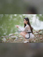 "Best 10" competition "April 2026, best photos of the month": "Model", author: strong shih (<a href="https://www.fotoromantika.ru/#id=33202&imgid=275815">photos in the publication</a>)