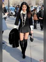 "Best 25" competition "March 2022, best photos of the month": "Paris Fashion Week : CHANEL Guest by Angel-Dust", author: Angel-Dust (<a href="https://www.fotoromantika.ru/#id=23951&imgid=192038">photos in the publication</a>)