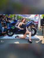 "Best 25" competition "February 2024, best photos of the month": "Bikeshow", author: RuiHuang (<a href="https://www.fotoromantika.ru/#id=28643&imgid=229214">photos in the publication</a>)