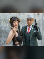 "Best 25" competition "January 2026, best photos of the month": "Fanime 2024", author: Frank Kovalchek (<a href="https://www.fotoromantika.ru/#id=32834&imgid=271354">photos in the publication</a>)