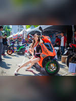 "Best 25" competition "February 2024, best photos of the month": "Bikeshow", author: RuiHuang (<a href="https://www.fotoromantika.ru/#id=28643&imgid=229221">photos in the publication</a>)