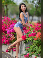 "Best 25" competition "September 2025, best photos of the month": "Model", author: 老孫 (<a href="https://www.fotoromantika.ru/#id=32160&imgid=263638">photos in the publication</a>)