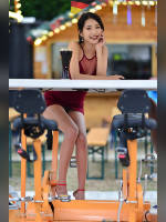 "Best 10" competition "May 2025, best photos of the month": "Model", author: 老孫 (<a href="https://www.fotoromantika.ru/#id=31646&imgid=257198">photos in the publication</a>)