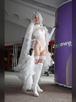 "3 place" competition "December 2025, best photos of the month": "Cosplay", author: Mawzen Hsu (<a href="https://www.fotoromantika.ru/#id=32686&imgid=269452">photos in the publication</a>)