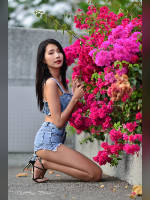 "Best 10" competition "September 2025, best photos of the month": "Model", author: 老孫 (<a href="https://www.fotoromantika.ru/#id=32160&imgid=263644">photos in the publication</a>)