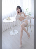 "Best 10" competition "April 2026, best photos of the month": "Stockings", author: MaxHuei (<a href="https://www.fotoromantika.ru/#id=33200&imgid=275769">photos in the publication</a>)
