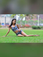 "Best 25" competition "November 2025, best photos of the month": "Model", author: 老孫 (<a href="https://www.fotoromantika.ru/#id=32462&imgid=267078">photos in the publication</a>)