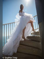 "Best 10" competition "August 2026, best photos of the month": "Wedding", author: Sophie  Triay (<a href="https://www.fotoromantika.ru/#id=33829&imgid=283447">photos in the publication</a>)