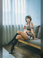 "Best 25" competition "May 2026, best photos of the month": "Model", author: Danny Lee (<a href="https://www.fotoromantika.ru/#id=33347&imgid=277565">photos in the publication</a>)