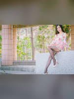"Best 25" competition "April 2025, best photos of the month": "Dora", author: taku (Taiwan) (<a href="https://www.fotoromantika.ru/#id=31531&imgid=255852">photos in the publication</a>)