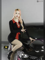 "Best 25" competition "January 2026, best photos of the month": "Model", author: Phay Sist Naing (<a href="https://www.fotoromantika.ru/#id=32818&imgid=271119">photos in the publication</a>)